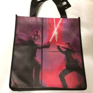 STAR WARS TOTE BAG